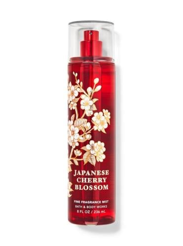 باث اند بودي وركس ميست - Bath & Body Works