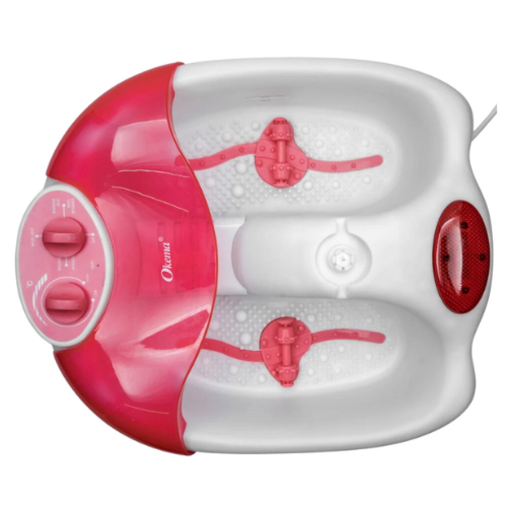 مساج قدم برو بالأشعة تحت الحمراء من اوكيما OK - 519