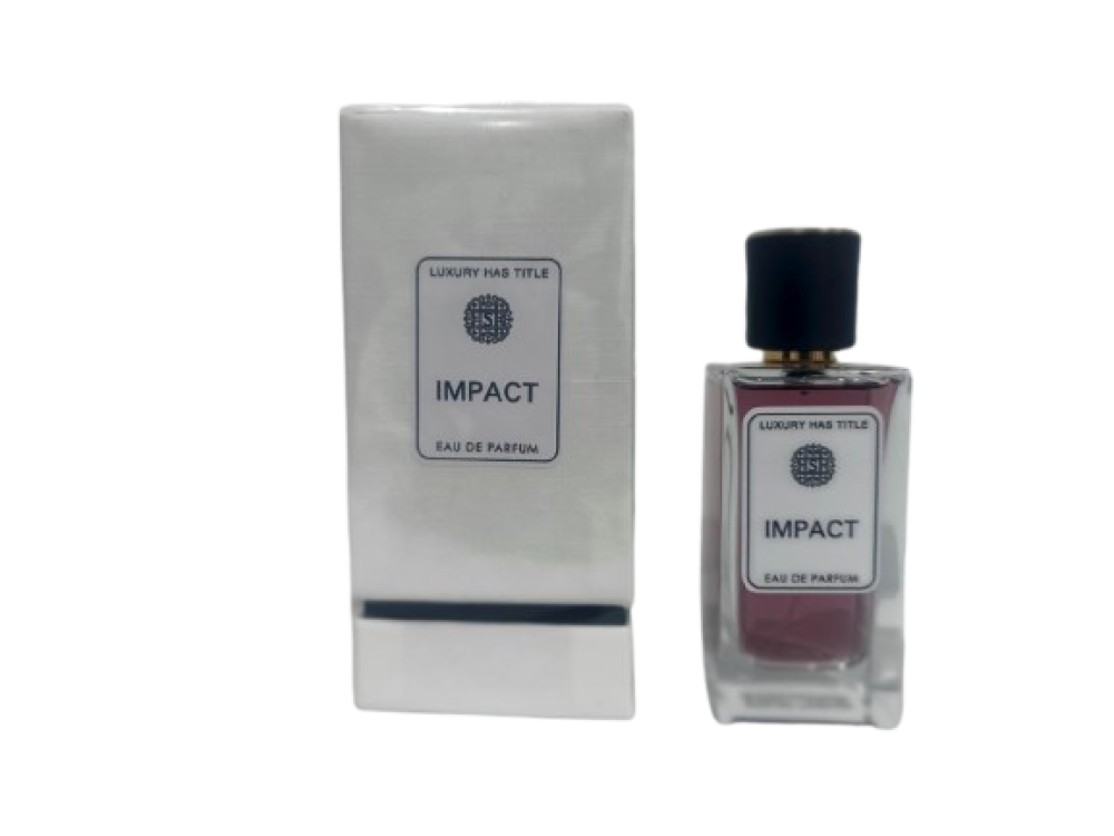 إمباكت: قوة التأثير وسحر العود المشرق من لكسري هاز تايتل