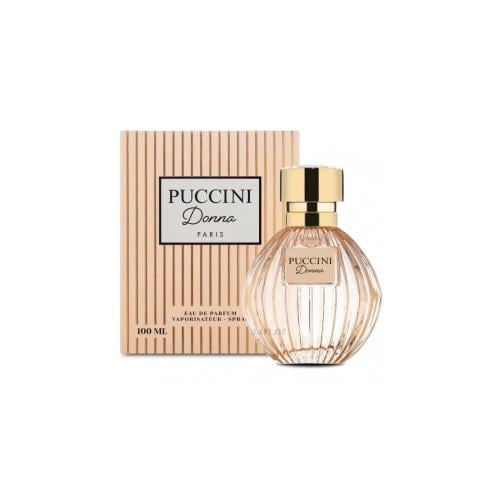 عطر بوتشيني دونا نود او دو بارفيوم 100مل