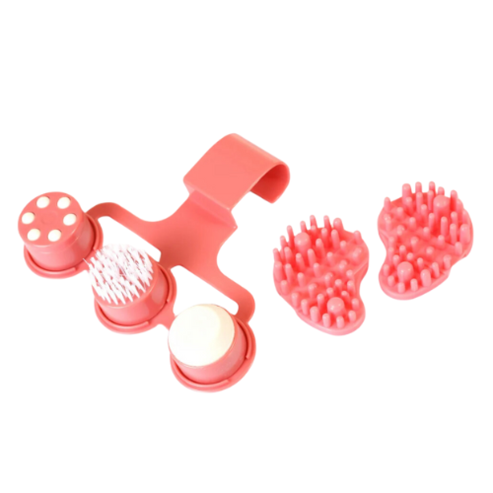 مساج قدم برو بالأشعة تحت الحمراء من اوكيما OK - 519