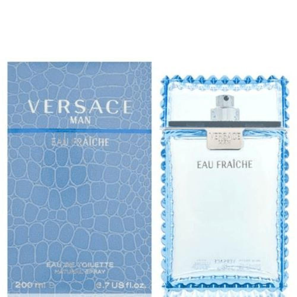 عطر او فرايش من فرزاتشي للرجال - او دي تواليت 200 مل