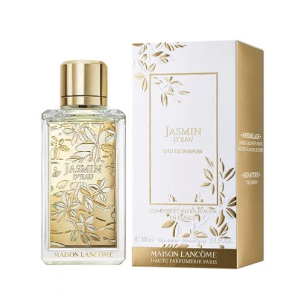 عطر جاسمين ديو ميسون من لانكوم للنساء - او دي بارفيوم 100 مل