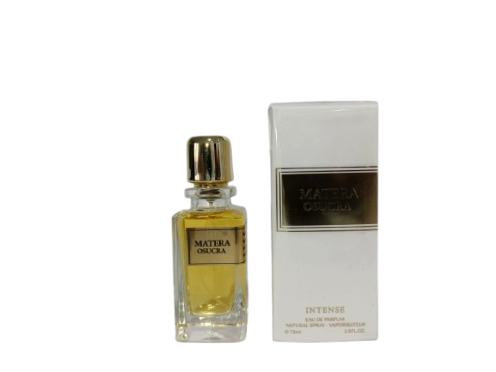 ماتيرام أوسوكرا: جوهر الحرية والجاذبية الطاغية من لكسري هاز تايتل