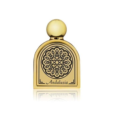 عطر لا ميزون أورينتال أندلسية - او دى بارفيوم 85 م...
