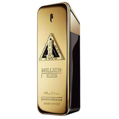 عطر باكو رابان ون مليون اليكسير بارفيوم انتنس 100م...