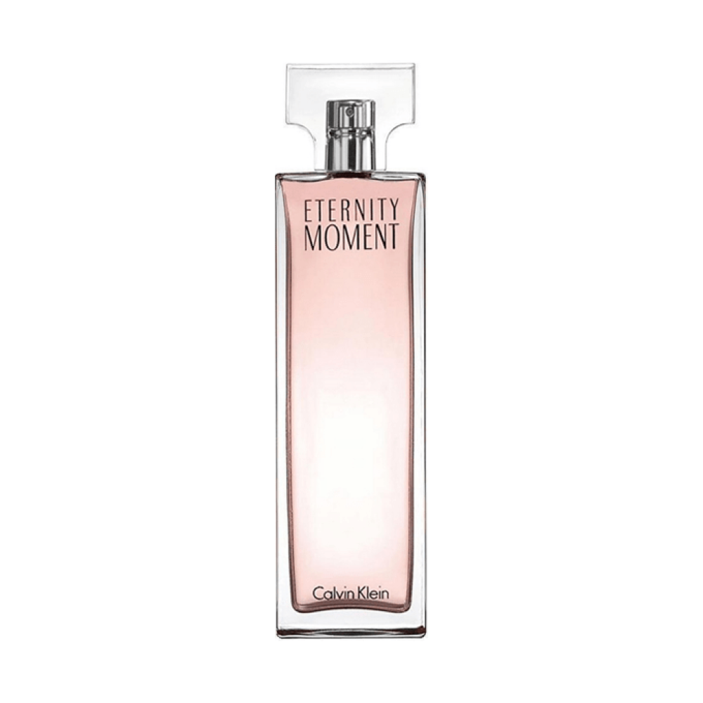 عطر اترنتي مومنت من كالفن كلاين للنساء - 100مل - او دي بارفيوم