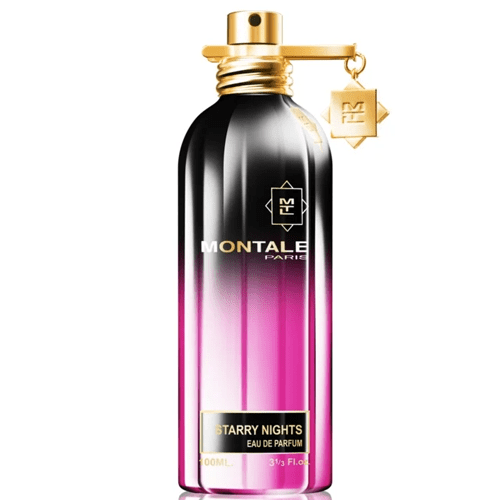 عطر ستاري نايتس من مونتال - او دي بارفيوم