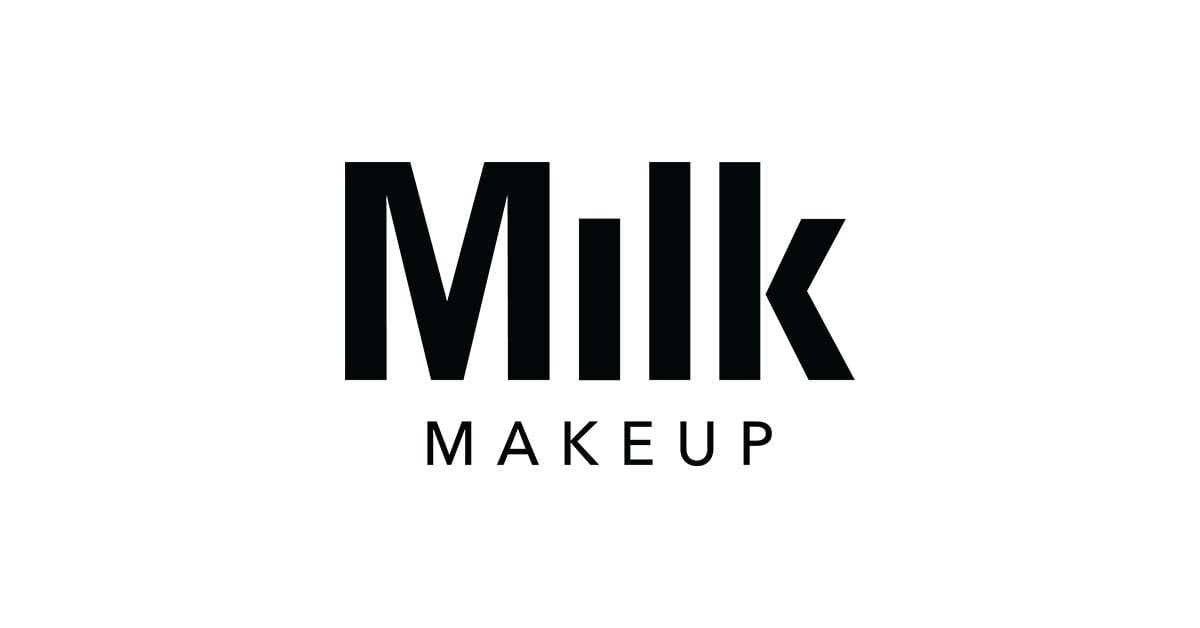 Milk MAKEUP - ميلك مك اب