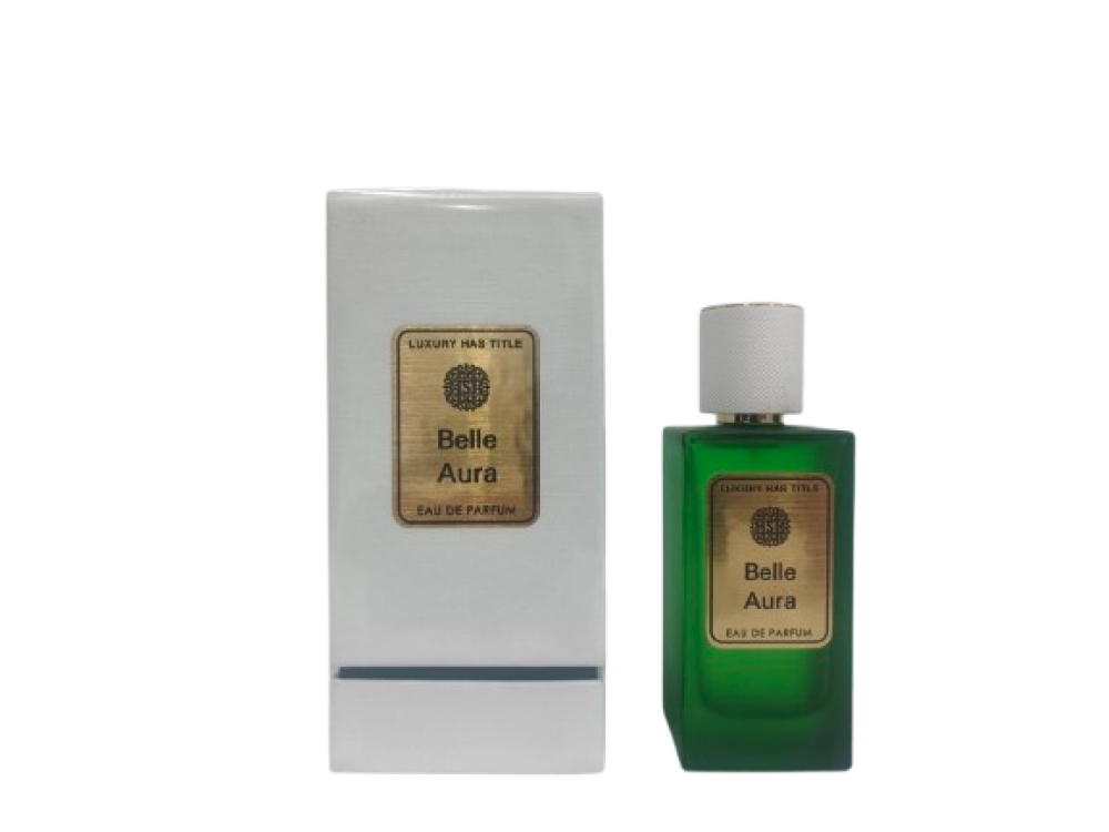 بيل أورا: إشراقة الانتعاش وجاذبية الحضور من لكسري هاز تايتل