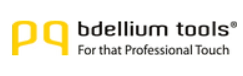 bdellium tools