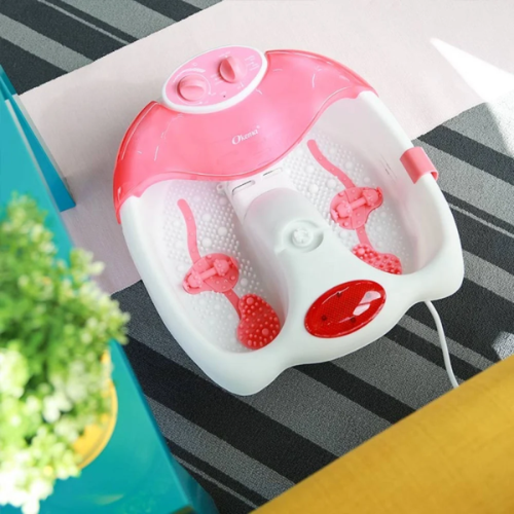 مساج قدم برو بالأشعة تحت الحمراء من اوكيما OK - 519