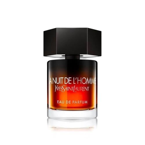 عطر ايف سان لوران لا نوي دي لوم او دو بارفيوم 100م...