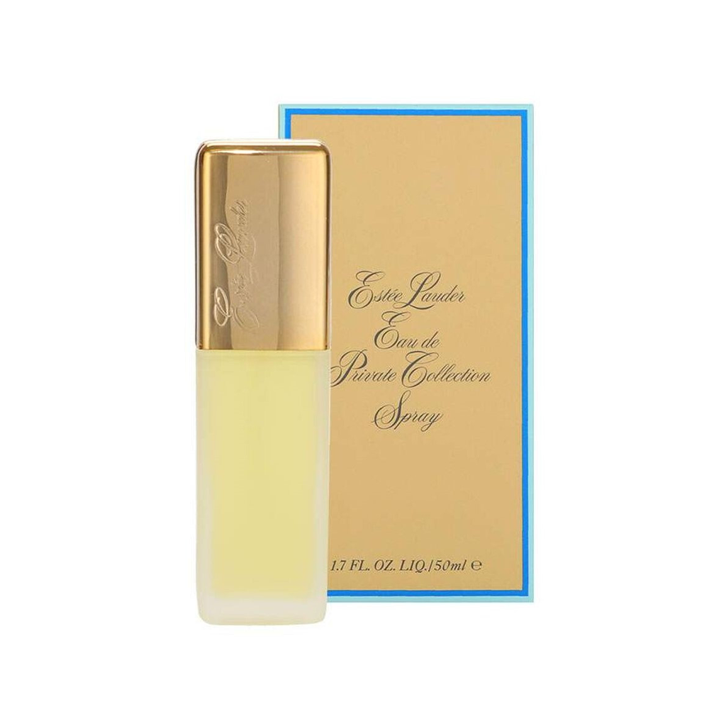 عطر برايفت كوليكشن من استي لودر للنساء - 50مل - او دي بارفيوم