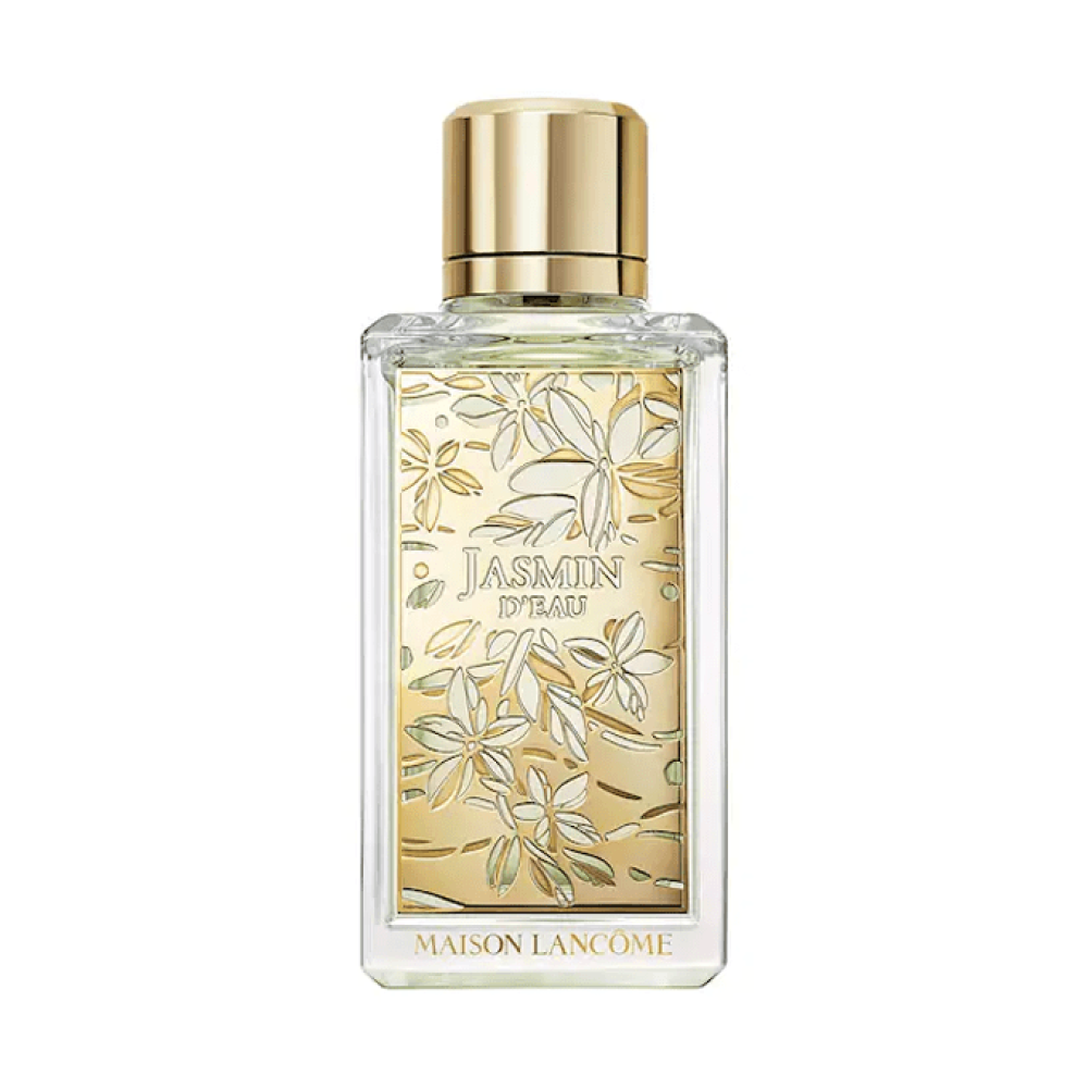 عطر جاسمين ديو ميسون من لانكوم للنساء - او دي بارفيوم 100 مل