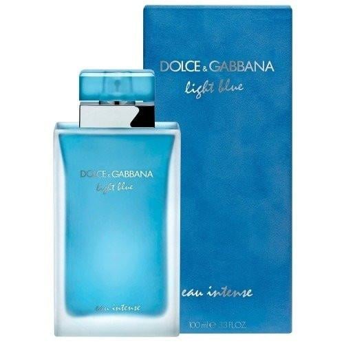عطر دولتشي غابانا لايت بلو ايو انتنس النسائي بارفي...