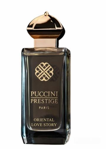 عطر بوتشيني اورينتال لوف ستوري100مل