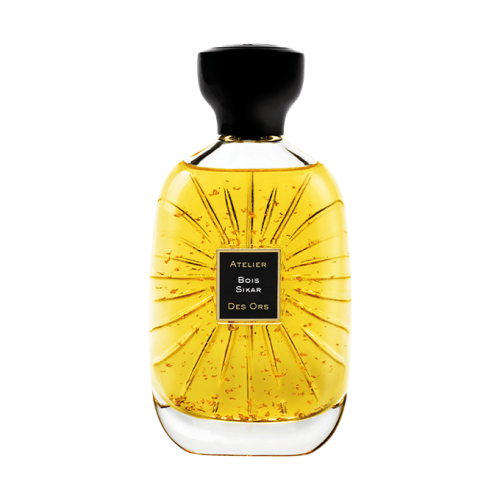 عطر بويس سيكار من اتيلير ديس اورس - او دي برفيوم 1...