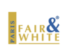 Fair & White