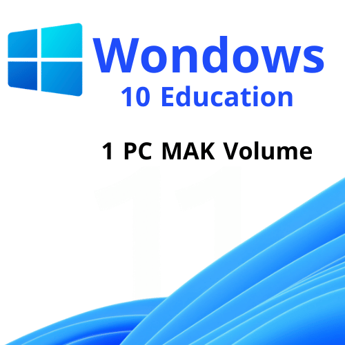 مفتاح Windows 10 Enterprise MAK لتفعيل جهاز كمبيوت...