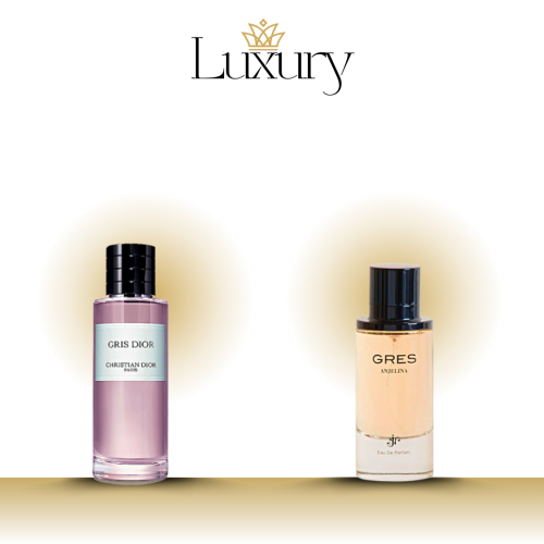 عطر جريس انجلينا 100 مل