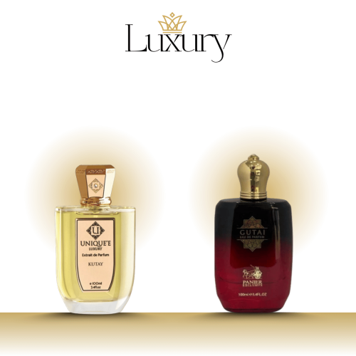 عطر جوتاي بانير اكسكلوسيف او دو بارفيوم 100مل
