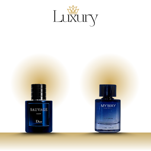 عطر ماي واي رجالي 100 مل