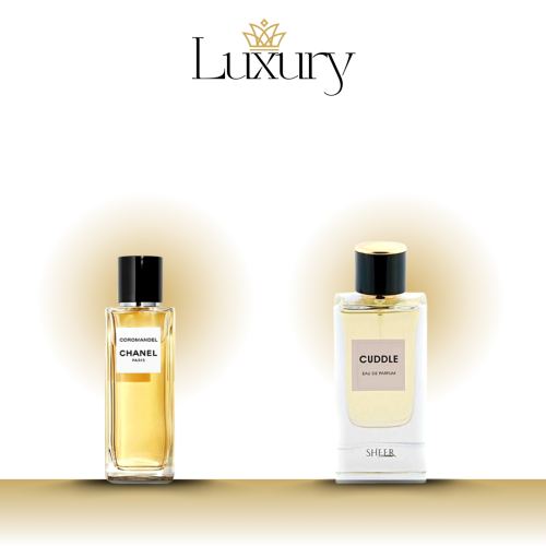 عطر للنساء كودل أو دي بارفيوم من شير 60مل