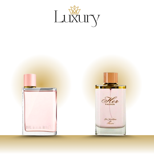عطر هير باسيون 100 مل
