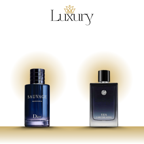 عطر يس ايام ذا كينج للرجال من جيبرليز 100مل