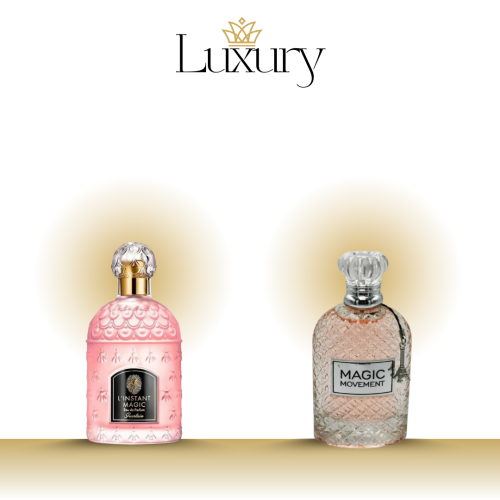 عطر ماجيك موفمنت 100مل