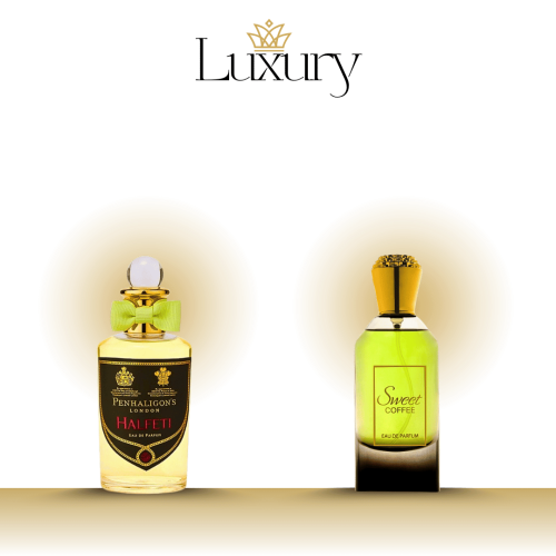 بديل عطر بنهيلجونس هيلفتي