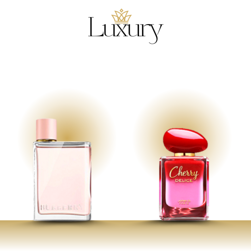 عطر تشيري ديليس 85 مل