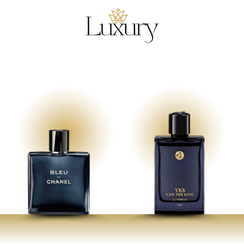 عطر غابرليس يس ايم ذا كنج لي بارفيوم 100مل