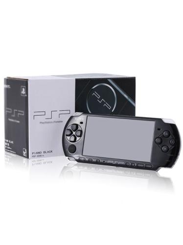 PSP 3000