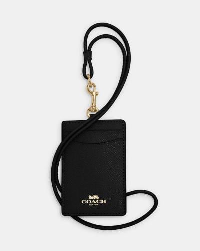 Id Lanyard من كوتش