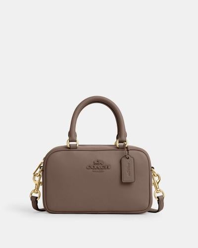 شنطة Satchel من كوتش