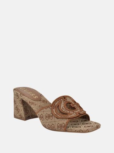حذاء Galsee Cutout من جيس