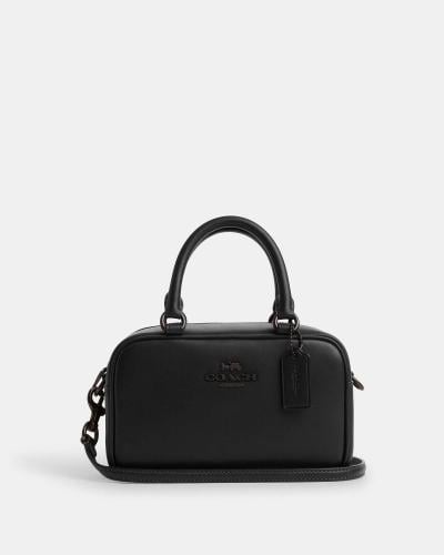 شنطة Satchel من كوتش