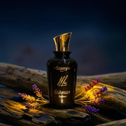 ESSENCE PERFUME