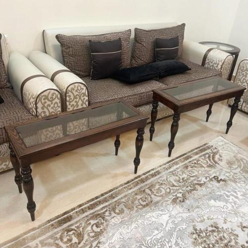 خدمة خشب الهبه ول 100سم