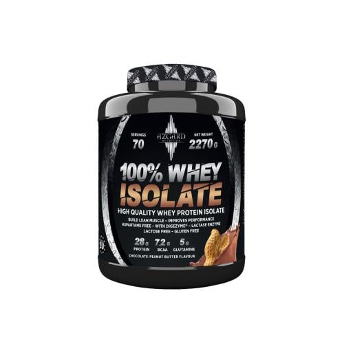 Isolate Protein 2.27kg