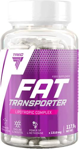 FAT TRANSPORTER