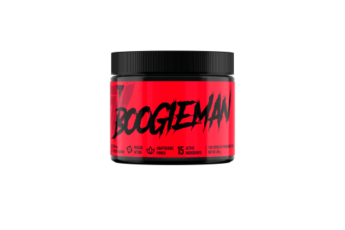 BOOGIEMAN