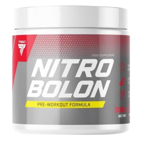 Nitro Bolon Pre-workout