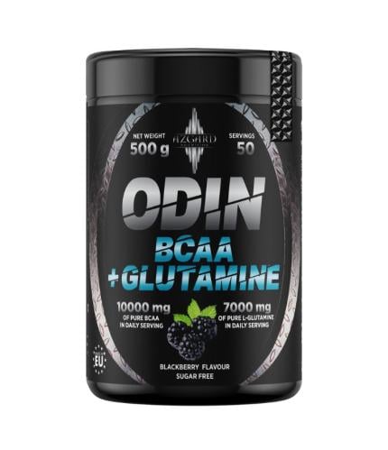 Odin BCAA + Glutamine