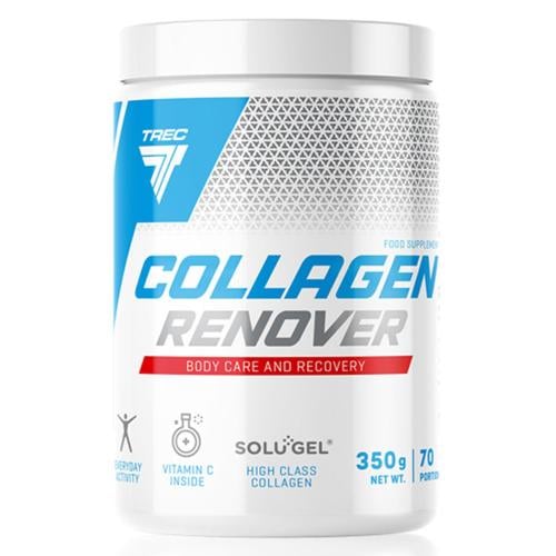 Trec NutritionCollagen RENOVER 350g