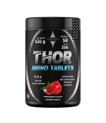 THOR AMINO TABLETS