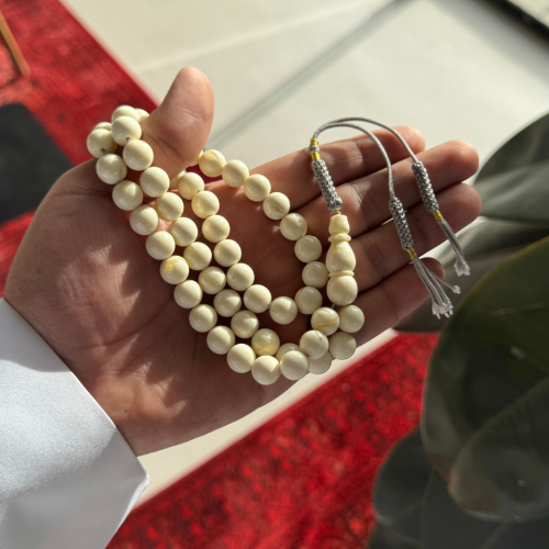سبحة مستكة فواح