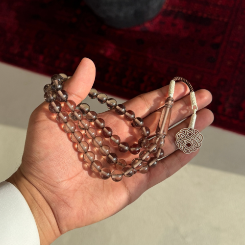 سبحة طربزونة بكلايت بلجيكي